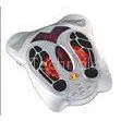 Infrared Heating Foot Massage Machine , Low Frequency 12W thumbnail-1