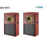 2- Way Surround Sound Speaker System C-10 , Full Range Professional Loudspeaker thumbnail-1