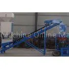 Automatic Lubricant Wood Pellet Making Machine With CE Certification thumbnail-1