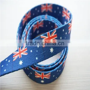 New Webbing Products for Dog Collar Lead Leash thumbnail-1