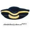 Wool Felt Pirate Hat,tricorne Hat,party Hat thumbnail-1