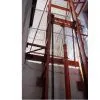 SJD3.0-5.0 Hydraulic Chain Lift Elevator thumbnail-1