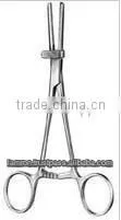 Pakistan Safety Guard Stainless Steel Surgical Tubing Clamp thumbnail-1