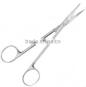 Aufricht Straight Scissors, Surgical Scissors thumbnail-1