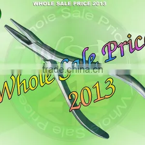 Schwarz Pliers Orthodontic Surgical Dental Instruments thumbnail-1