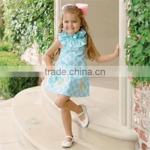 Summer Baby Girl Fluffy Tutu Dresses Pettiskirt With Leopard Pattern for Girls of 3 Years Old thumbnail-2