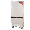 Rice Steaming Cart (Electric-heating & Steam-heating) thumbnail-1