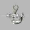 Stainless Steel Eye Grab Hook thumbnail-1