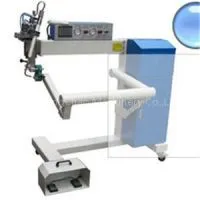Tarpaulin Hot Air Seam Sealing Machine thumbnail-1
