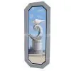 PVC Octagonal Window thumbnail-1