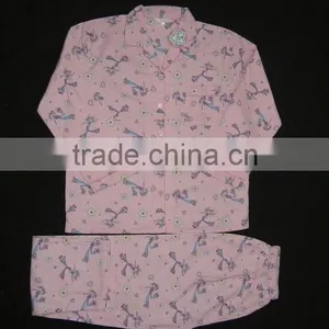 100%cotton Fabric for Pajamas thumbnail-3