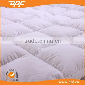 2015 New Style Wholesale Top Quality Soft Mattress Pad From China Supplier thumbnail-1