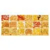 Crispy Pea,Screw,Shell Potato Food Process Line thumbnail-3