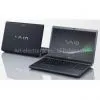 Sony VAIO VPC-F137FX/B 16.4-Inch Laptop (Black) thumbnail-1