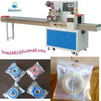 Bearing Packaging Machine thumbnail-1
