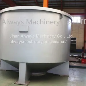 Hydrapulper of Paper Pulp Making Line thumbnail-1