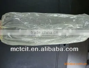 Single Use Plastic Sleeve Cover/oversleeve for Pharmaceutical Industry thumbnail-1