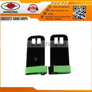2017 Crossfit Hand Grips Durable Guard Palm Protectors thumbnail-3