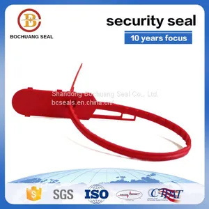 P102 Plastic Packaging Security Seals With Factory Price thumbnail-4