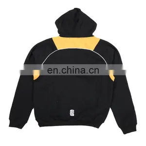 Gogging Sports Casual Long Sleeve Sweatshirt Soccer Team Tracksuit thumbnail-1