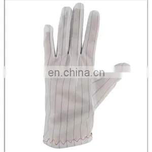 ESD Gloves,Antistatic Gloves,cleanroom Gloves thumbnail-3