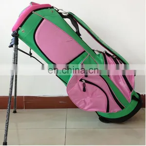 Lightweight Golf Bag With Stand thumbnail-1