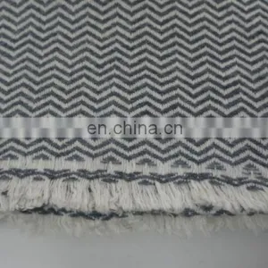 Pashmina Wool Mexican Blanket thumbnail-1
