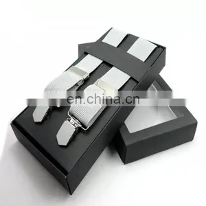 2016 High Quality Men's Custom Brace ,suspenders, Wholesale Braces thumbnail-6