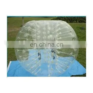 2015 New Design Inflatable Bumper Ball Loopy Bal Human Bubble Ball, thumbnail-1