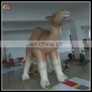 Pvc Inflate Camel , Inflatable Air Camel , Inflatable Camel Shape thumbnail-3