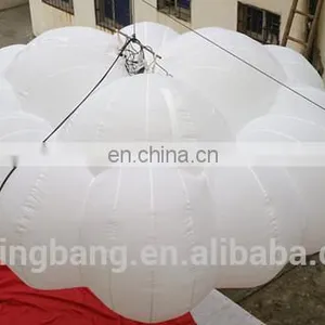 Party Decoration Inflatable Clouds Lighting for Sale thumbnail-3