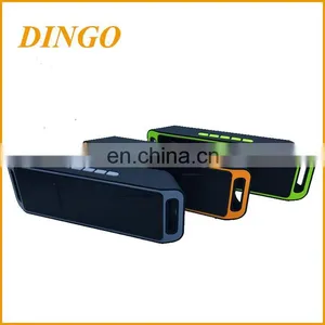 New Design Music Mini Bluetooth Speaker Music Portable Speaker Magic Box Speaker thumbnail-4