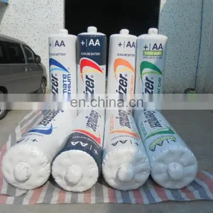 Advertising Inflatables, Battery Advertising thumbnail-2