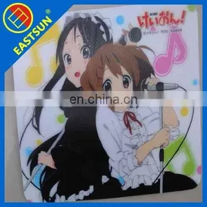 Best Promotional OEM Custom Design Printing Neoprene Mouse Pad thumbnail-1