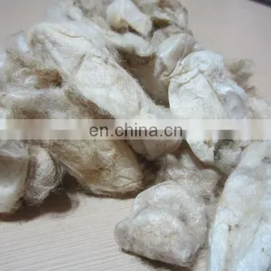 White Eri Cocoon thumbnail-1