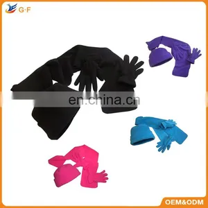 Outdoors Cycling Balaclava Hood Fleece Windproof Winter Thick Collars For Man thumbnail-6
