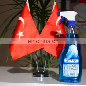 WINDOWS GLASS LIQUID CLEANER 500 ML FROM TURKEY thumbnail-2