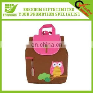 2017 Best Quality High Class Student School Bag thumbnail-1