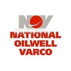 National Oilwell Varco Bayron Jackson 30156811 Lubricator Filter Assy Regulator thumbnail-1