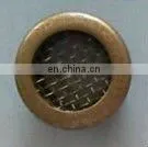 With Mesh Surface Eyelets thumbnail-1