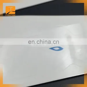 Vinyl Sticker / Clear PVC Sticker / Window Cling Decal Custom Full Printed Any Size,color and Design thumbnail-4