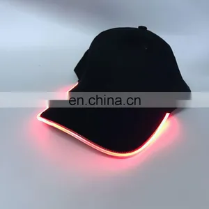 Japan Occupation Baseball Team Led Flashing Hat thumbnail-4