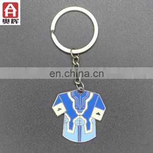 Custom Size Adjustable Mini Gps Tracker Keychain thumbnail-3