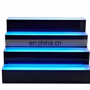 Commercial Display Cabinets With Led Lights/hot Xxx Pohtos Led Display Wholesales thumbnail-4