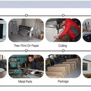 Arcadia Camp & Outdoor Products Co.ltd. company overview - view 2 thumbnail