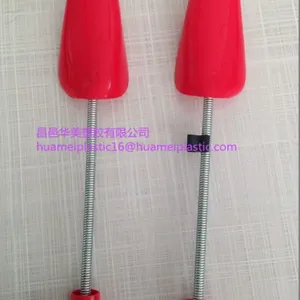 Plastic Shoe Tree For Women & Men's Shoes thumbnail-1