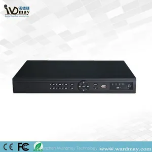 WDM-32ch Network NVR From IP Cameras Suppliers  thumbnail-1