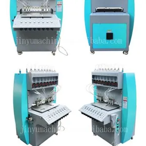Full Automatic Silicone Rubber Phone Case Making Machine thumbnail-2