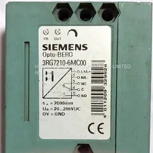 Siemens Circuit Breaker MCCB Siemens 3WT1S06 3RV 3VT 3VL57631SB360AA0 thumbnail-4