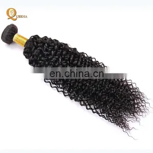 Wholesale Virgin Hair Extension Human,Human Hair Virgin Brazilian,Virgin Remy Brazilian Curly Hair thumbnail-5